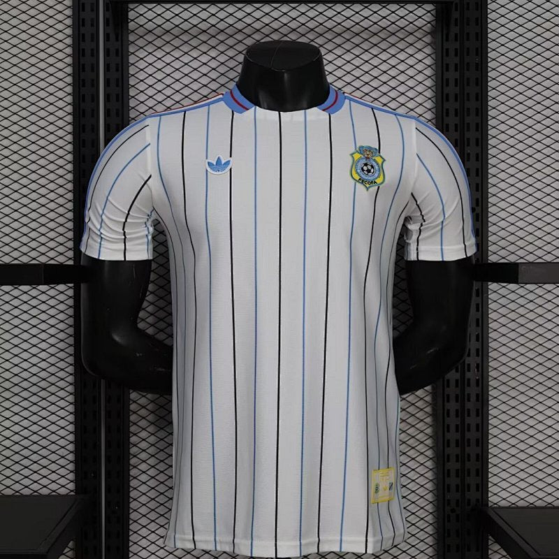 Maillot Congo 26/27