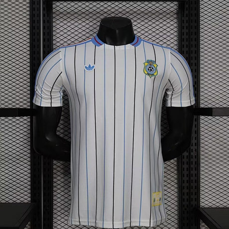 Maillot Congo 26/27