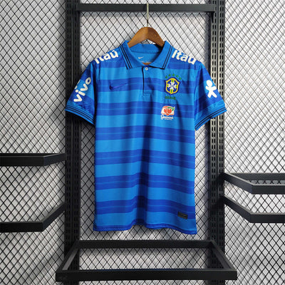 Polo Brésil stripe