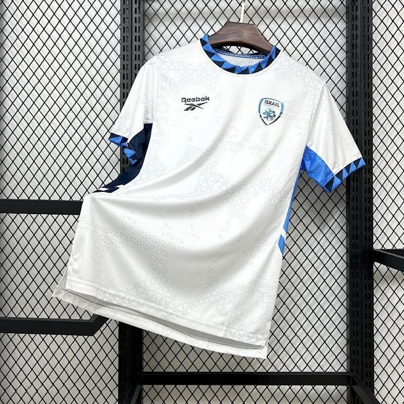 Maillot Israël Domicile 2026