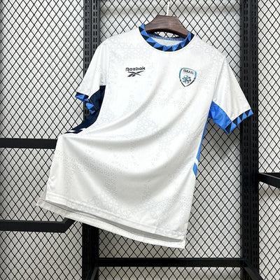 Maillot Israël Domicile 2026