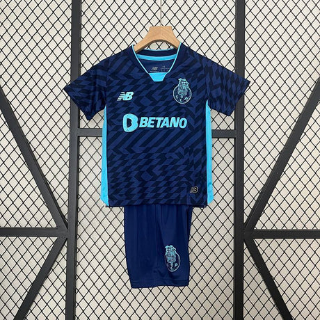 Ensemble Enfant FC Porto Third 24/25