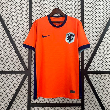 Maillot Pays-Bas Domicile 25/26