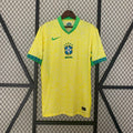 Maillot Brazil Copa America Domicile 25/26