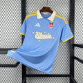 Maillot Como Fourth 25/26