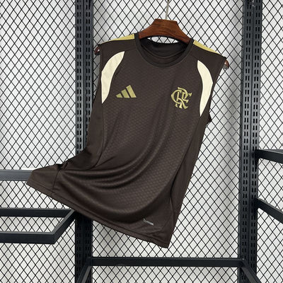Camiseta sin Mangas Flamengo 25/26 (2)