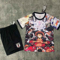 Maillot Japon Enfant 2025