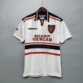 Maillot Manchester United Extérieur 98/99