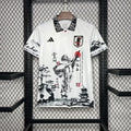 Maillot Japon x Ken Édition spéciale 25/26