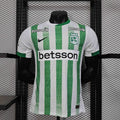Maillot Atlético Madrid Domicile Player Version 25/26