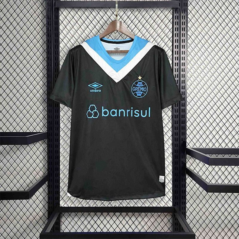 Maillot Grêmio Third 24/25