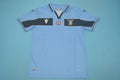 Maillot Lazio Domicile