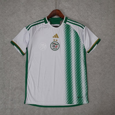 Maillot Algérie Domicile 2022