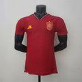 Maillot Spain Domicile Player Version 25/26