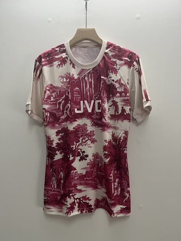Maillot Arsenal 23/24