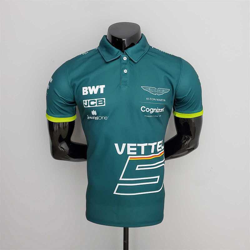 Polo Formula One Aston 25/26