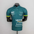 Polo Formula One Aston 25/26