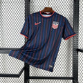 Maillot USA T Supply Extérieur 25/26