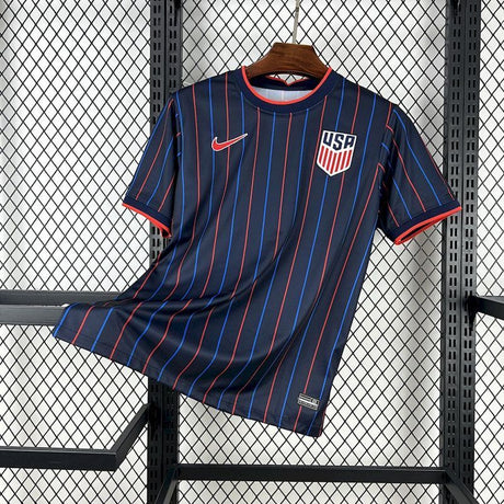 Maillot États-Unis T Supply Extérieur 2025