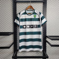 Maillot Sporting CP Rétro 01/03