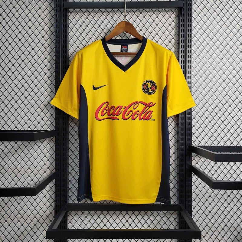 Maillot America Domicile Rétro 25/26