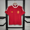 Maillot Spain Style Rétro 24/25