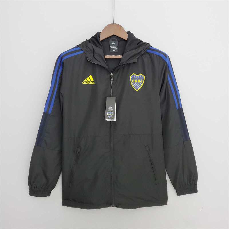 Coupe-vent Boca Juniors 22/23