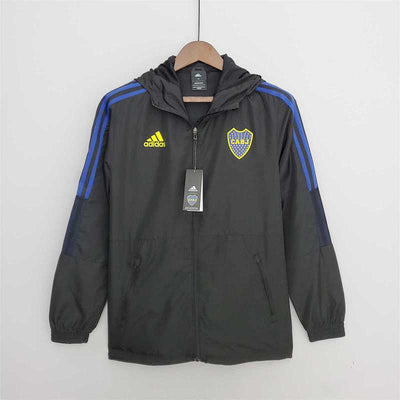 Coupe-vent Boca Juniors 22/23