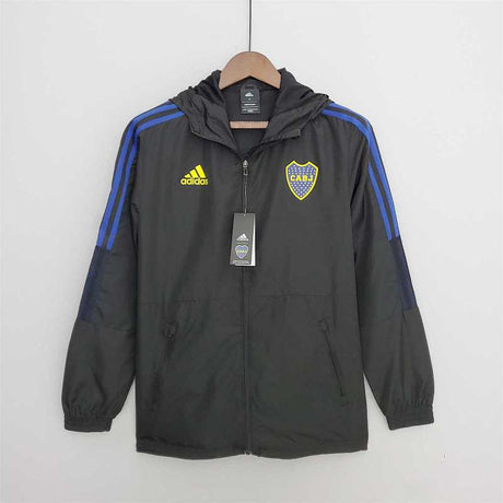 Coupe-vent Boca Juniors 22/23