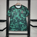 Maillot Sporting CP Pre-Match 24/25