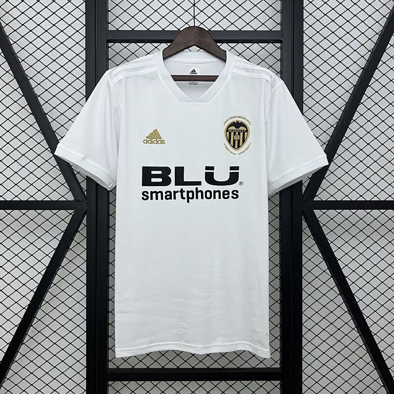 Maillot Valence CF Domicile Rétro 18/19