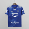 Maillot Cruzeiro 22/23