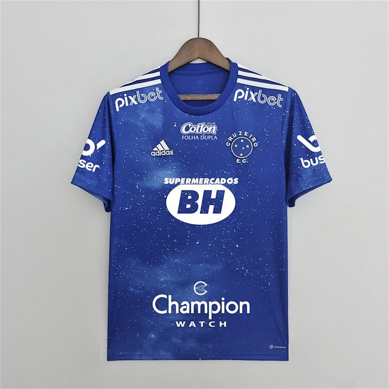 Maillot Cruzeiro 22/23