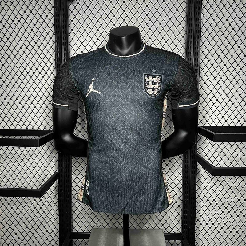 Maillot England Jordan Édition spéciale Player Version 25/26