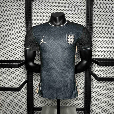 Maillot Angleterre Jordanie Édition spéciale Player Version 2024