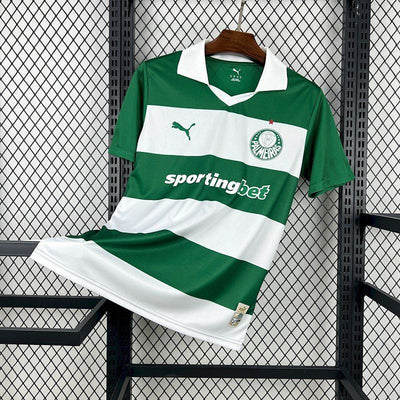 Maillot Palmeiras Édition spéciale 25/26
