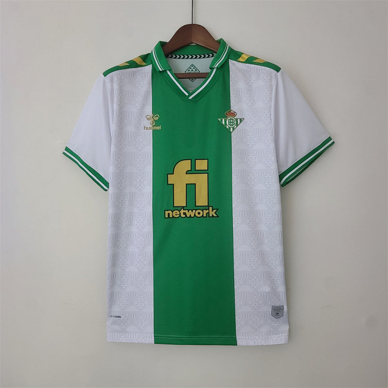Maillot Real Betis Extérieur 22/23