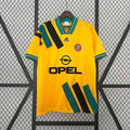 Maillot Bayern Munich Extérieur Rétro 1993/95