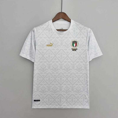 Maillot Italie Euro Championship Édition spéciale 2022