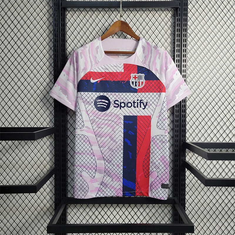Ensemble FC Barcelone Prématch 23/24 (10)