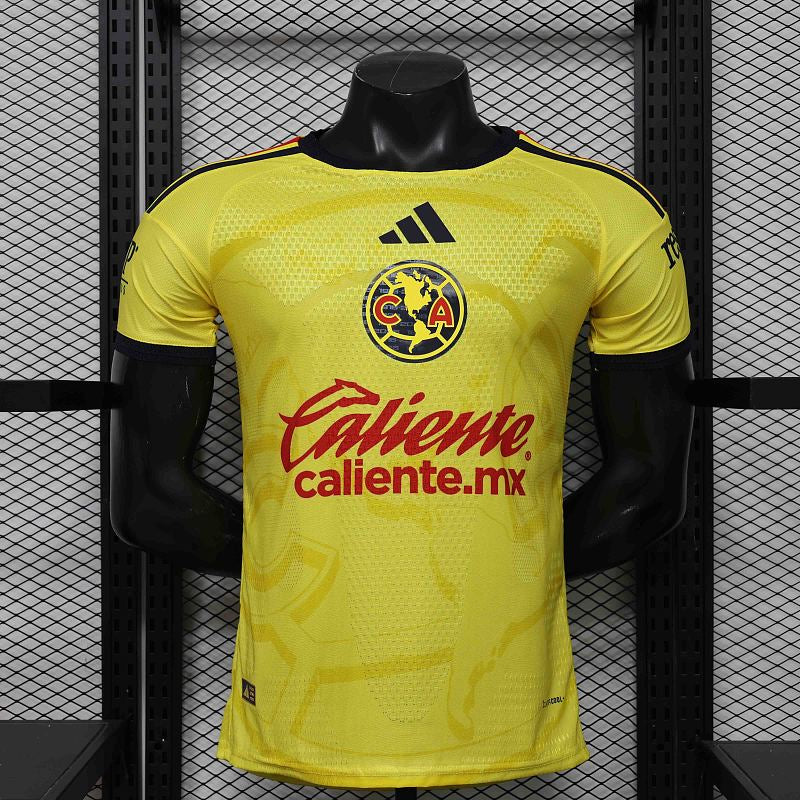 Maillot Club América Domicile Player Version 26/27