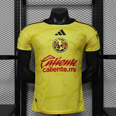 Maillot Club América Domicile Player Version 26/27