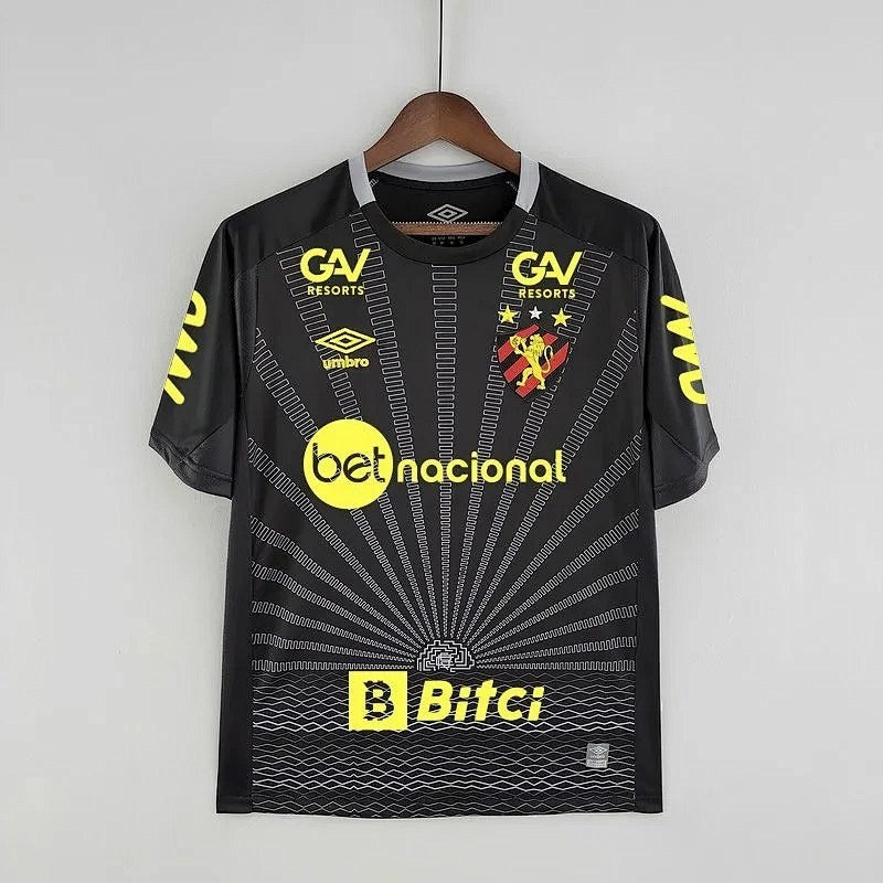 Maillot Recife sports Gardien 22/23