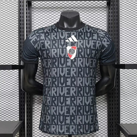 Maillot River Plate Prématch 26/27