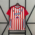 Maillot Barranquilla Junior Sport Domicile 24/25