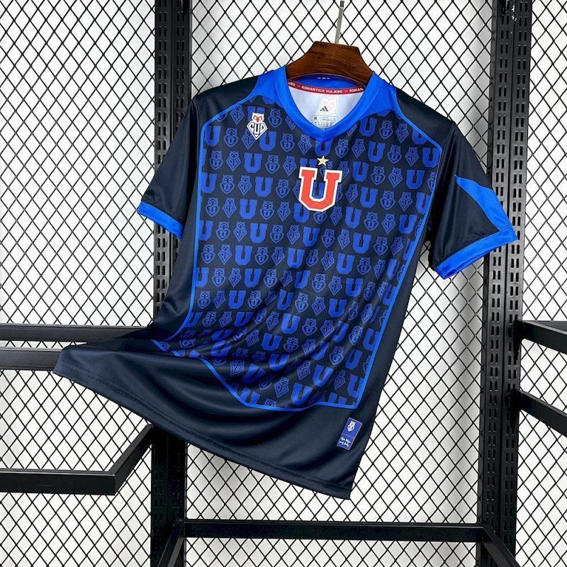 Maillot Universidad de Chili Édition spéciale 25/26
