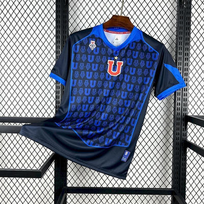 Maillot Universidad de Chili Édition spéciale 25/26
