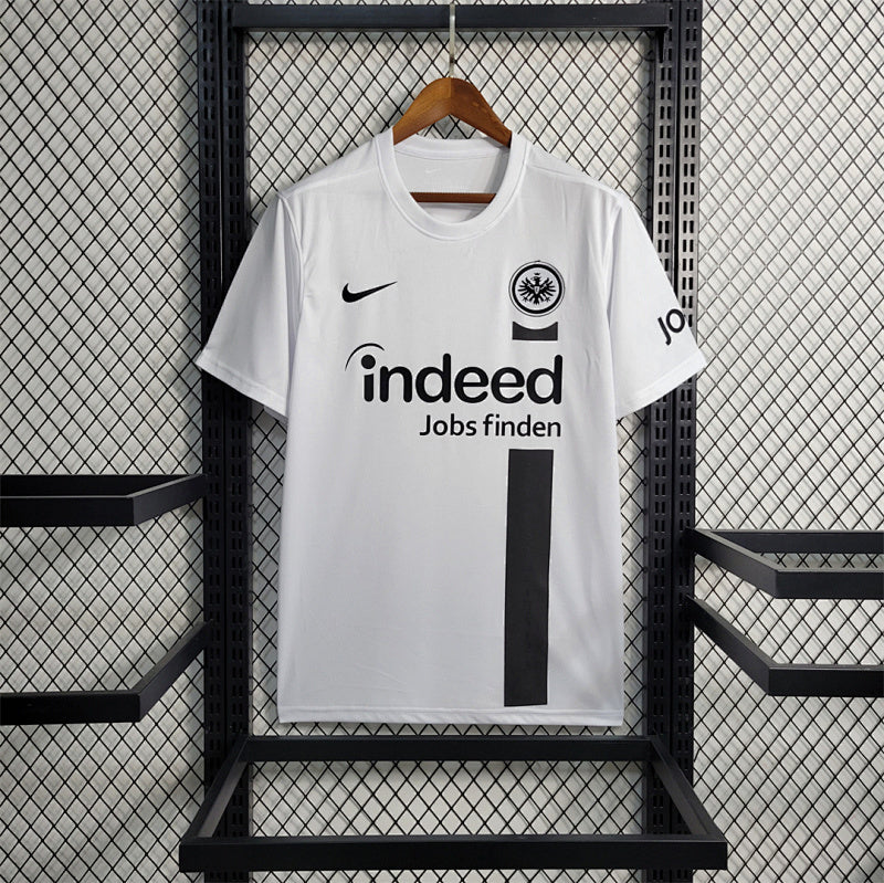 Maillot Eintracht Francfort Édition spéciale 23/24