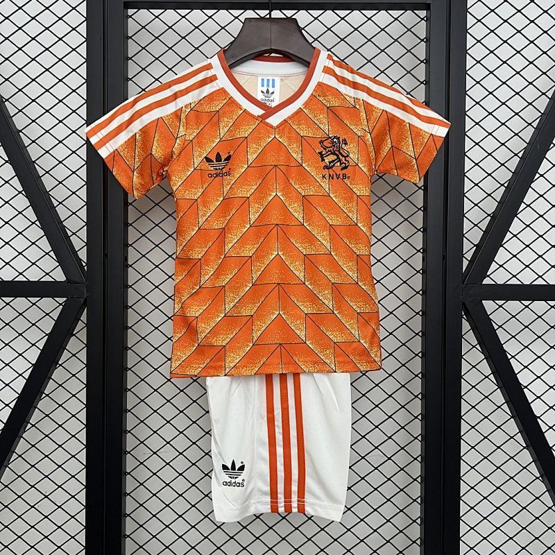 Ensemble Enfant Netherlands Kid Domicile 25/26