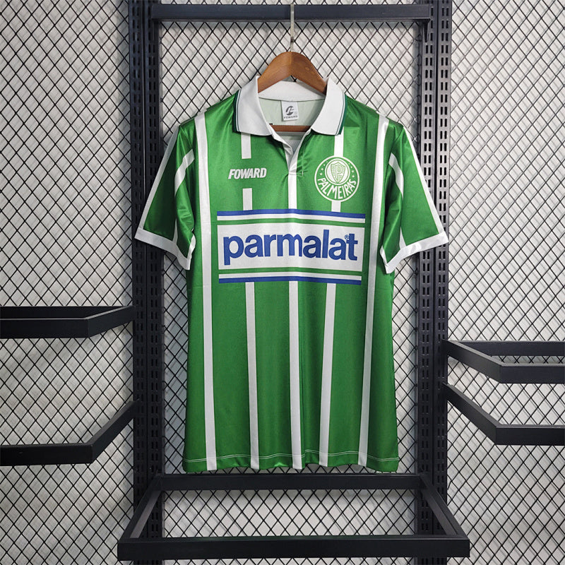 Maillot Palmeiras Domicile Rétro 25/26
